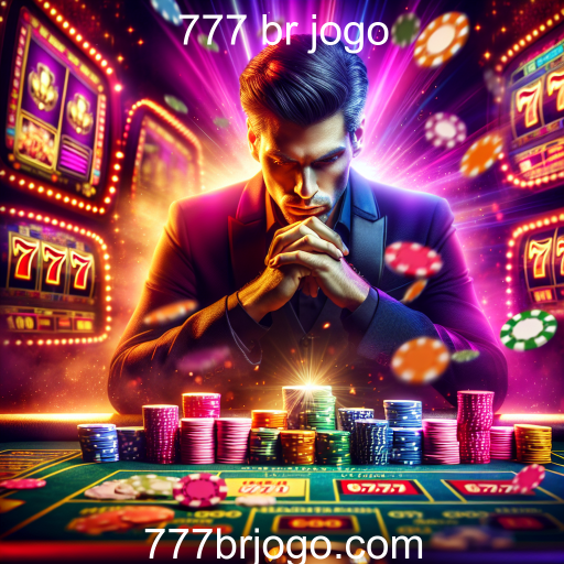 Guia Completo para Vencer no 777 Br Jogo