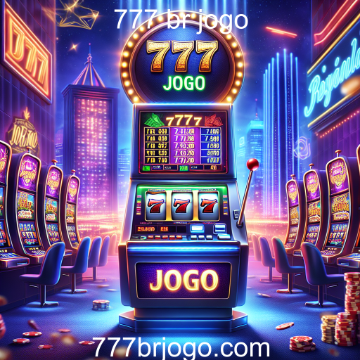 Entendendo os Jackpots no 777 Br Jogo: Estratégias e Dicas
